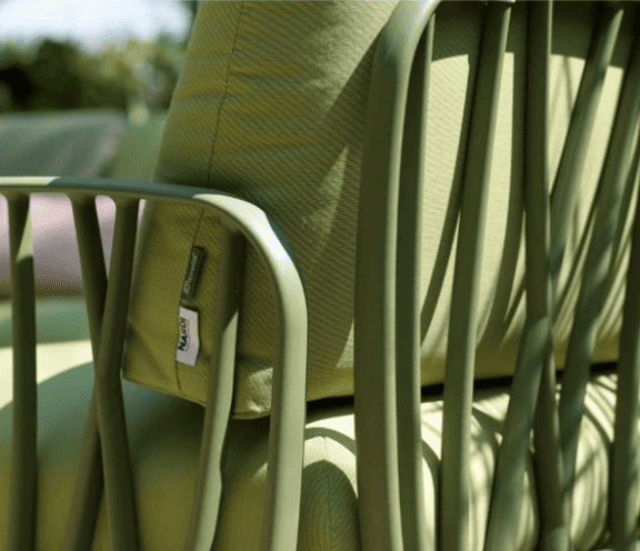Collection de mobilier extérieur Komodo de Ardi