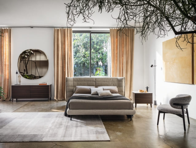 mobilier CHR Calligaris