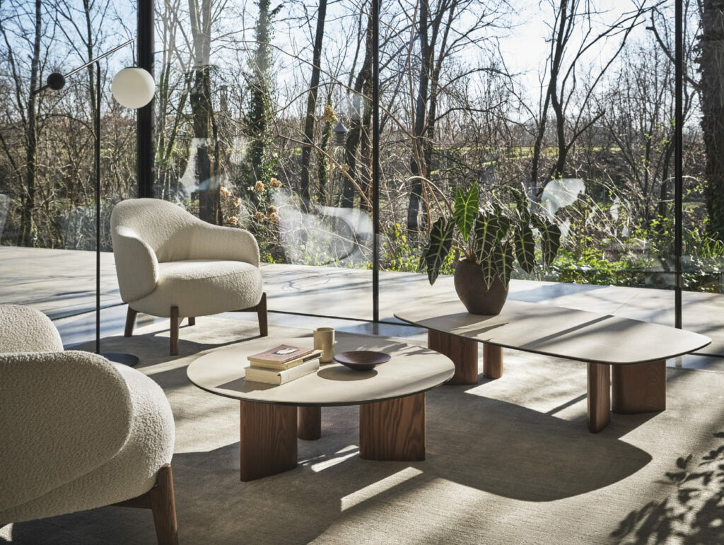 mobilier CHR Calligaris