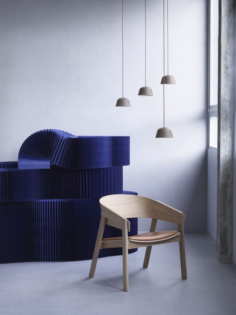 Mobilier CHR Muuto