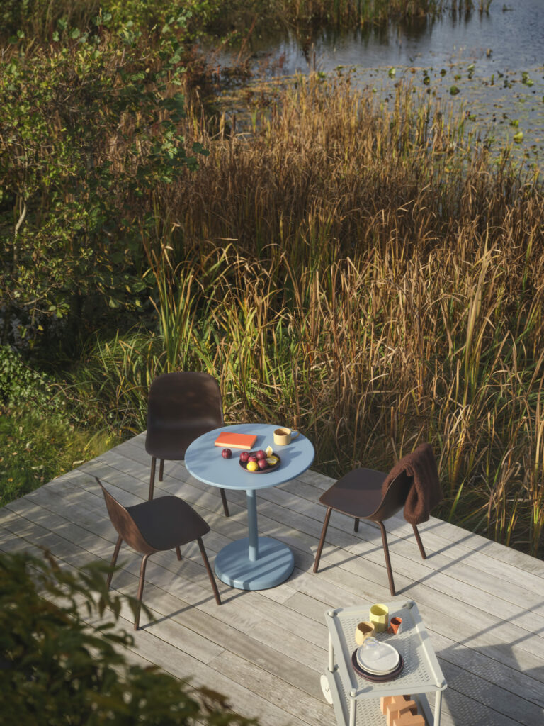 Mobilier CHR Muuto