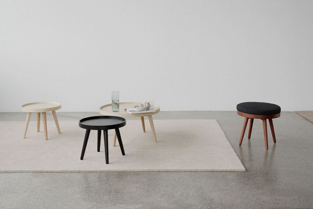 mobilier CHR Softline