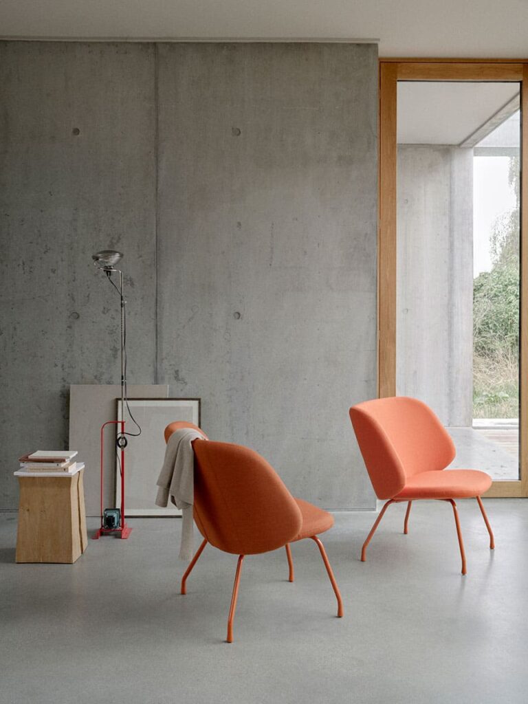 mobilier CHR Softline