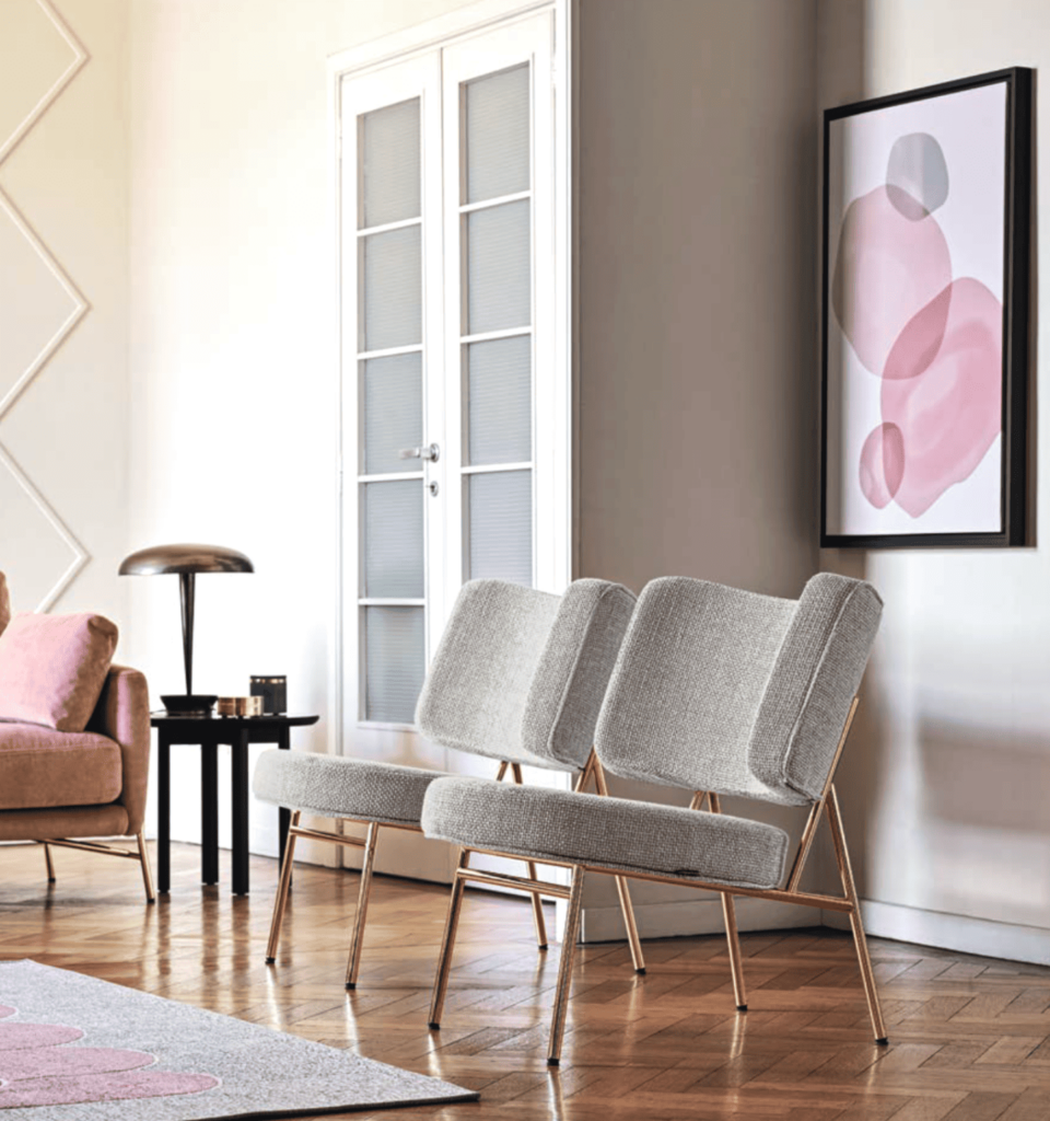 fauteuils calligaris